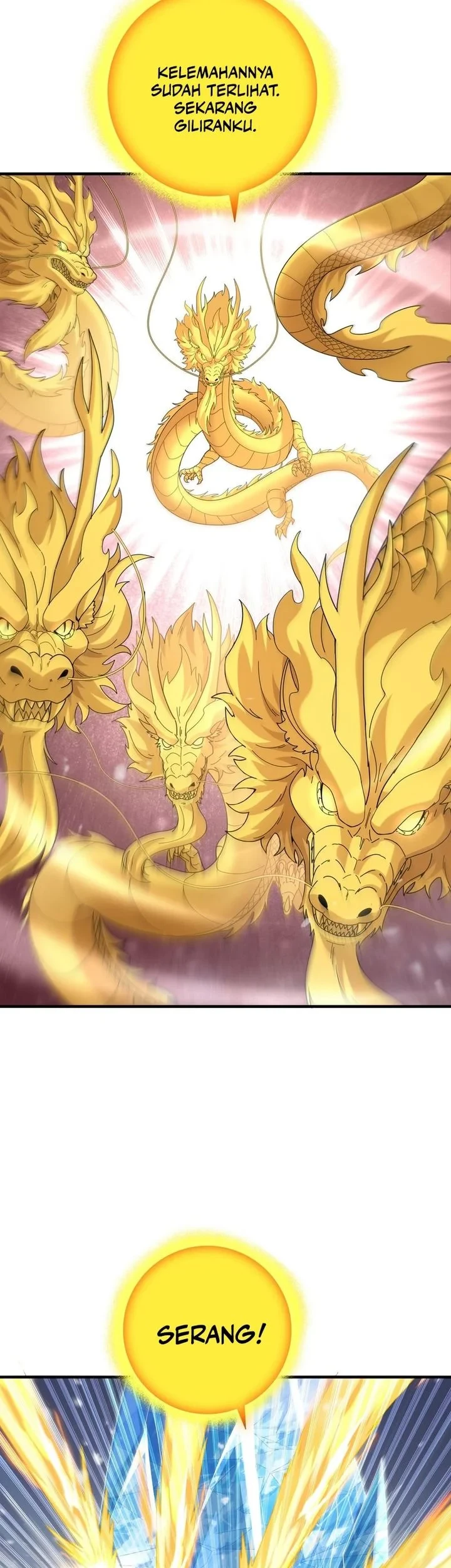 The Apex of Dragon Mastery Chapter 222 Gambar 26