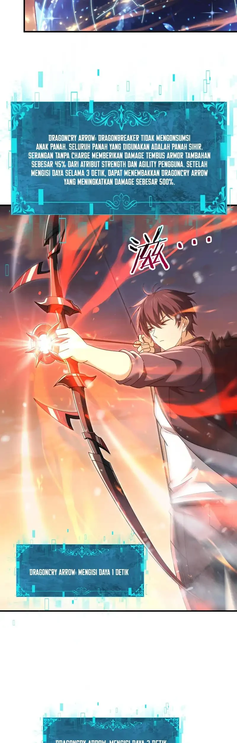The Apex of Dragon Mastery Chapter 223 Gambar 21