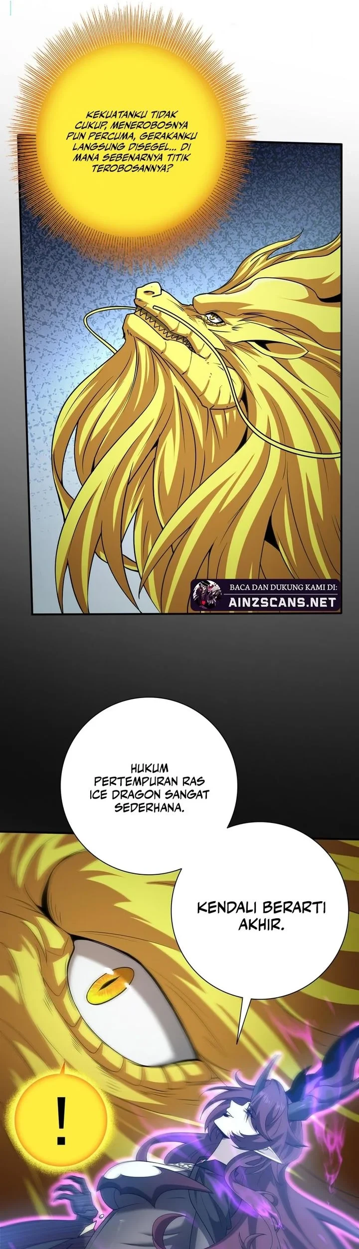 The Apex of Dragon Mastery Chapter 224 Gambar 26