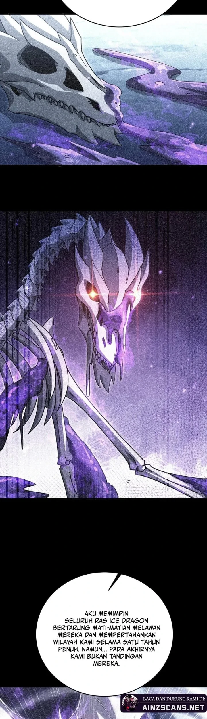 The Apex of Dragon Mastery Chapter 225 Gambar 21