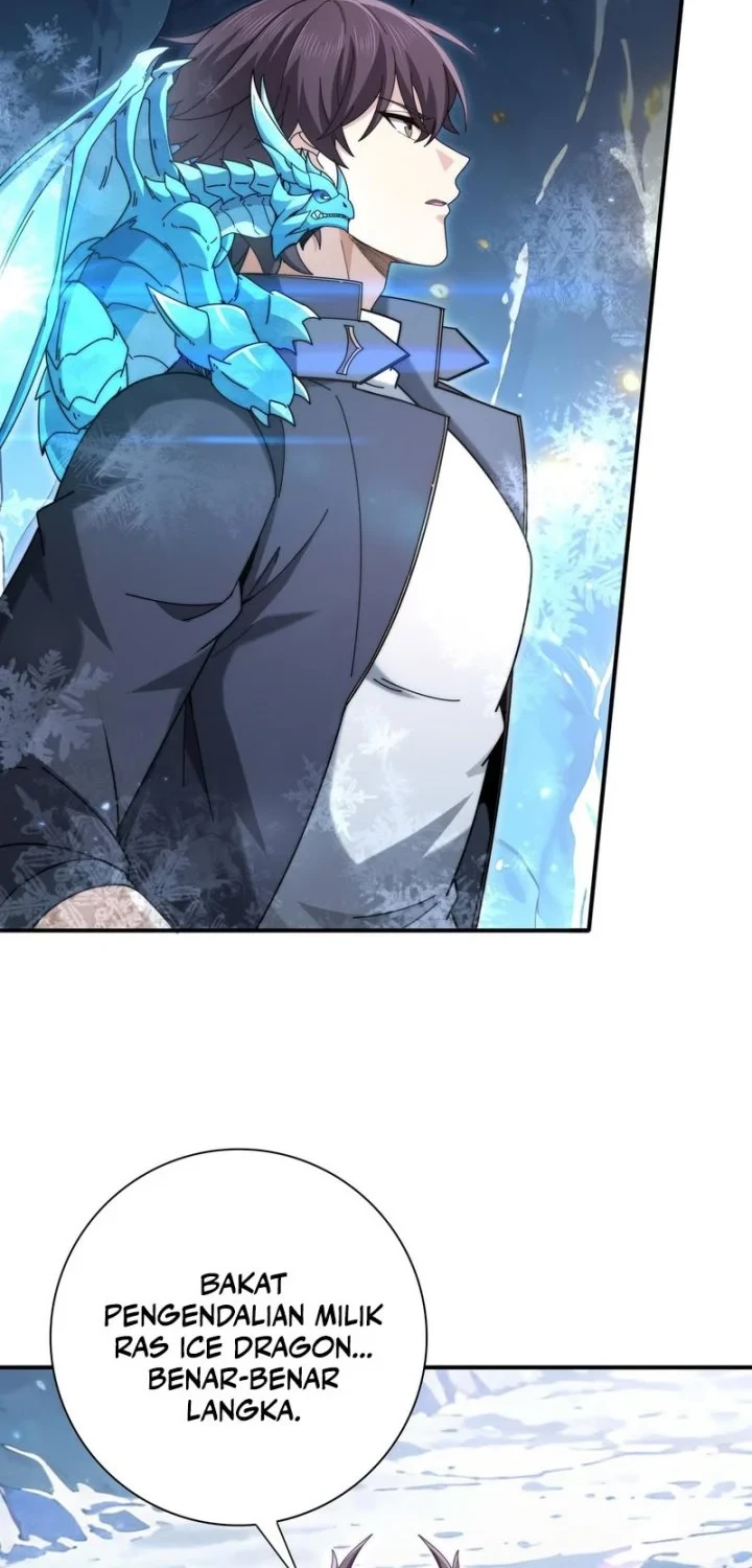 The Apex of Dragon Mastery Chapter 226 Gambar 20