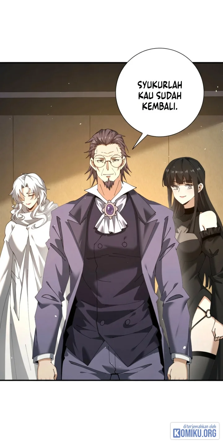 The Apex of Dragon Mastery Chapter 236 Gambar 24