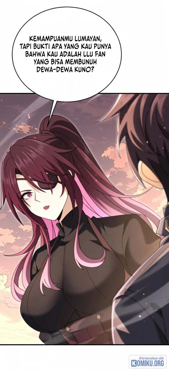 The Apex of Dragon Mastery Chapter 238 Gambar 26