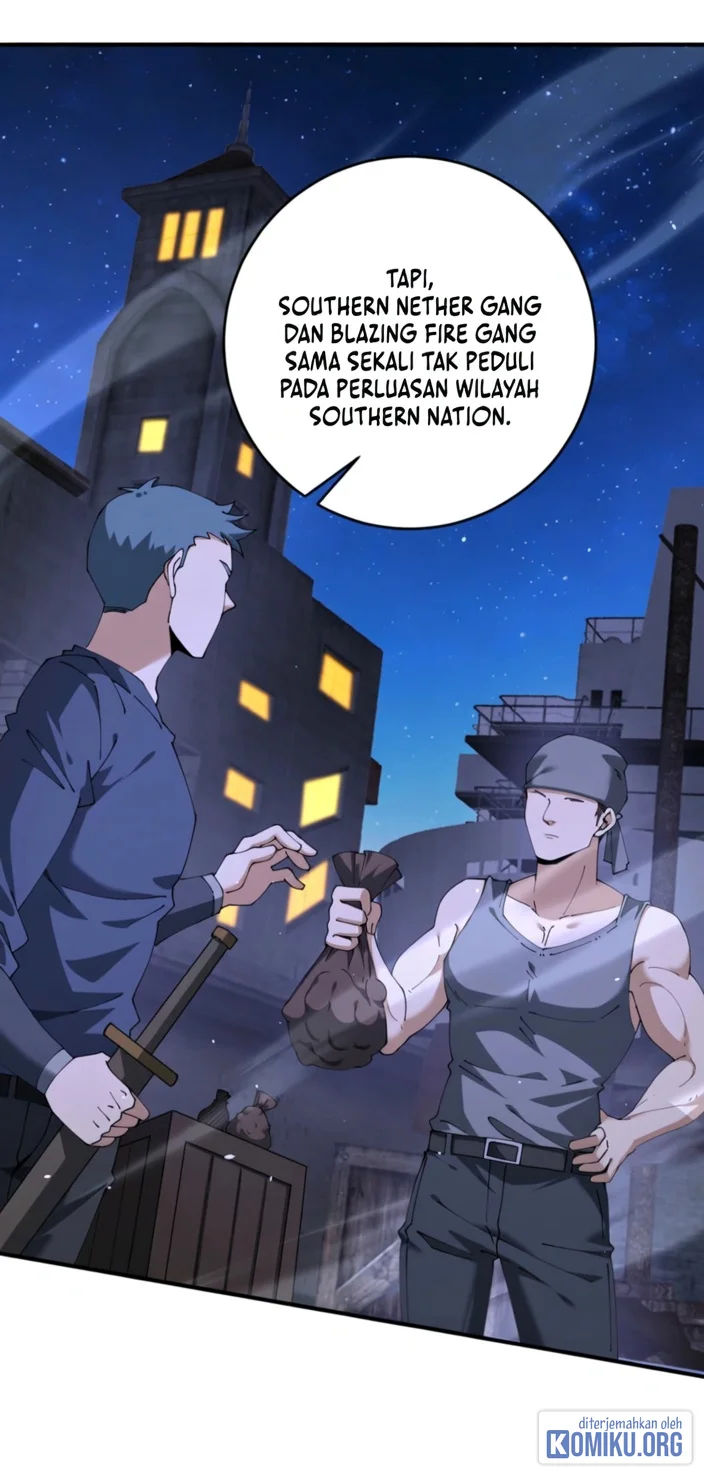 The Apex of Dragon Mastery Chapter 239 Gambar 30