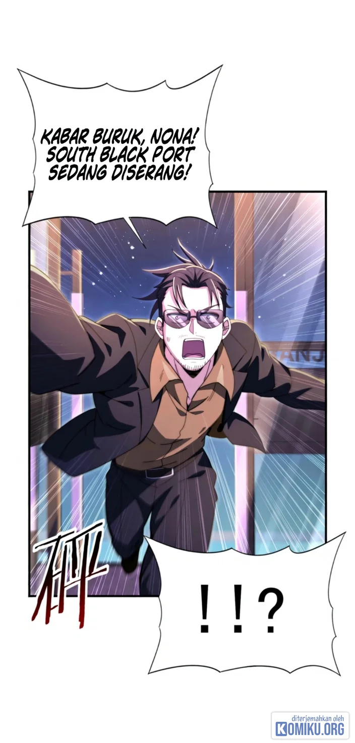 The Apex of Dragon Mastery Chapter 240 Gambar 26