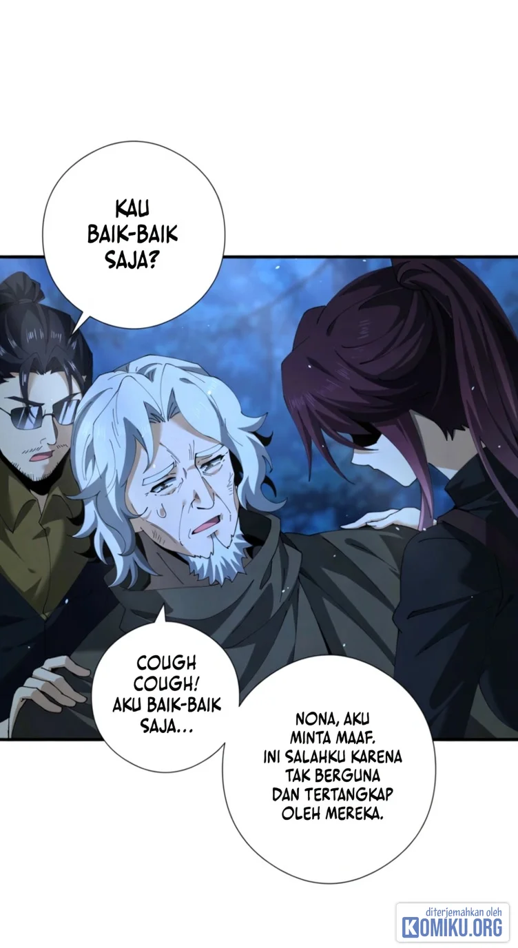 The Apex of Dragon Mastery Chapter 241 Gambar 35