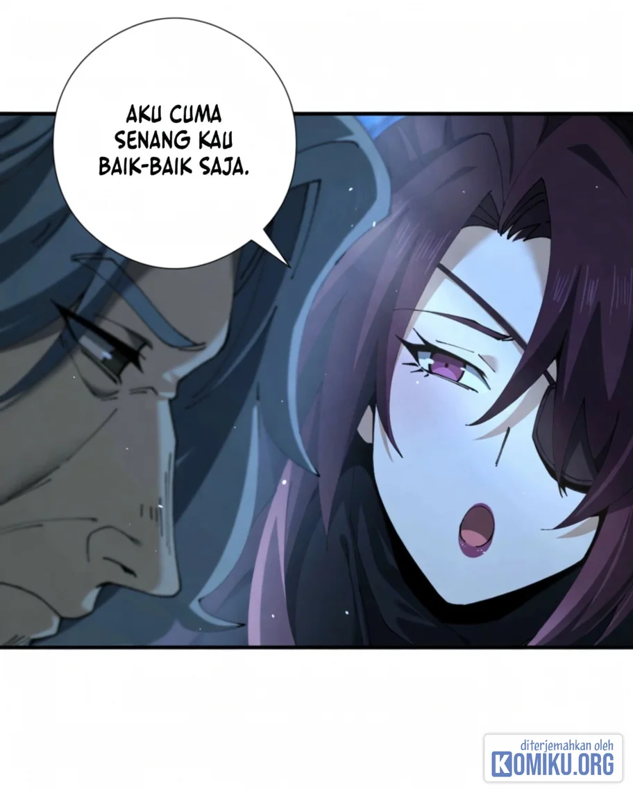 The Apex of Dragon Mastery Chapter 241 Gambar 36