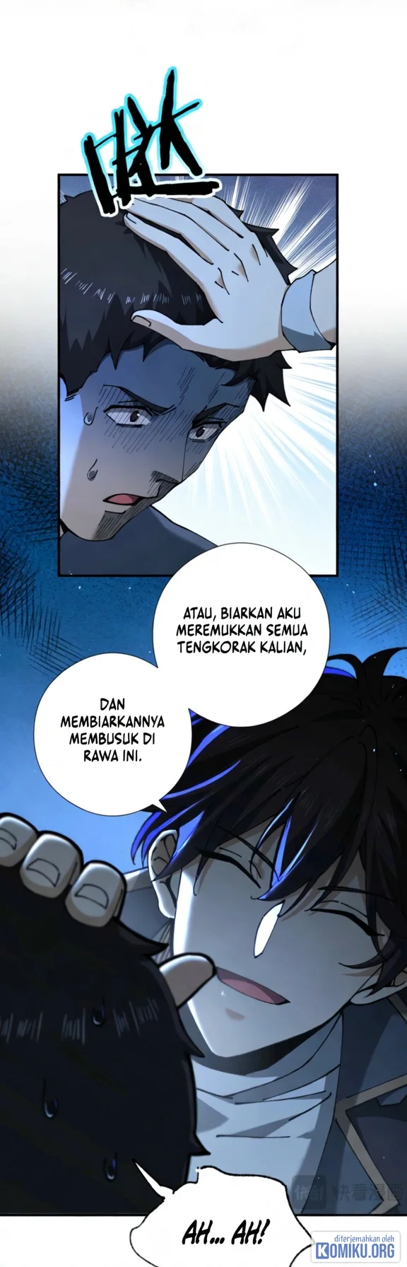 The Apex of Dragon Mastery Chapter 241 Gambar 37