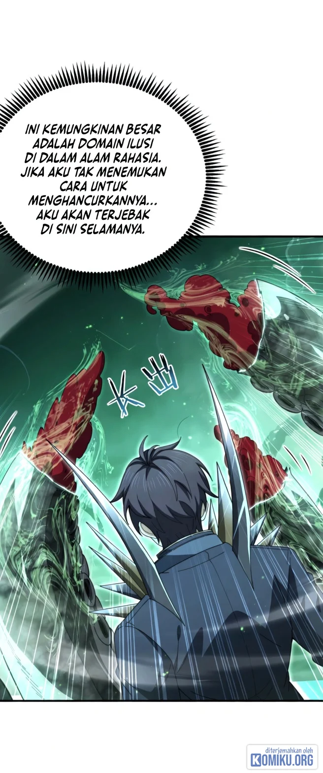 The Apex of Dragon Mastery Chapter 243 Gambar 30