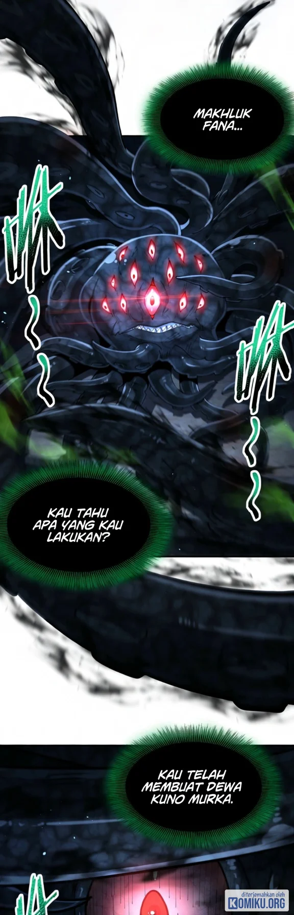 The Apex of Dragon Mastery Chapter 244 Gambar 23