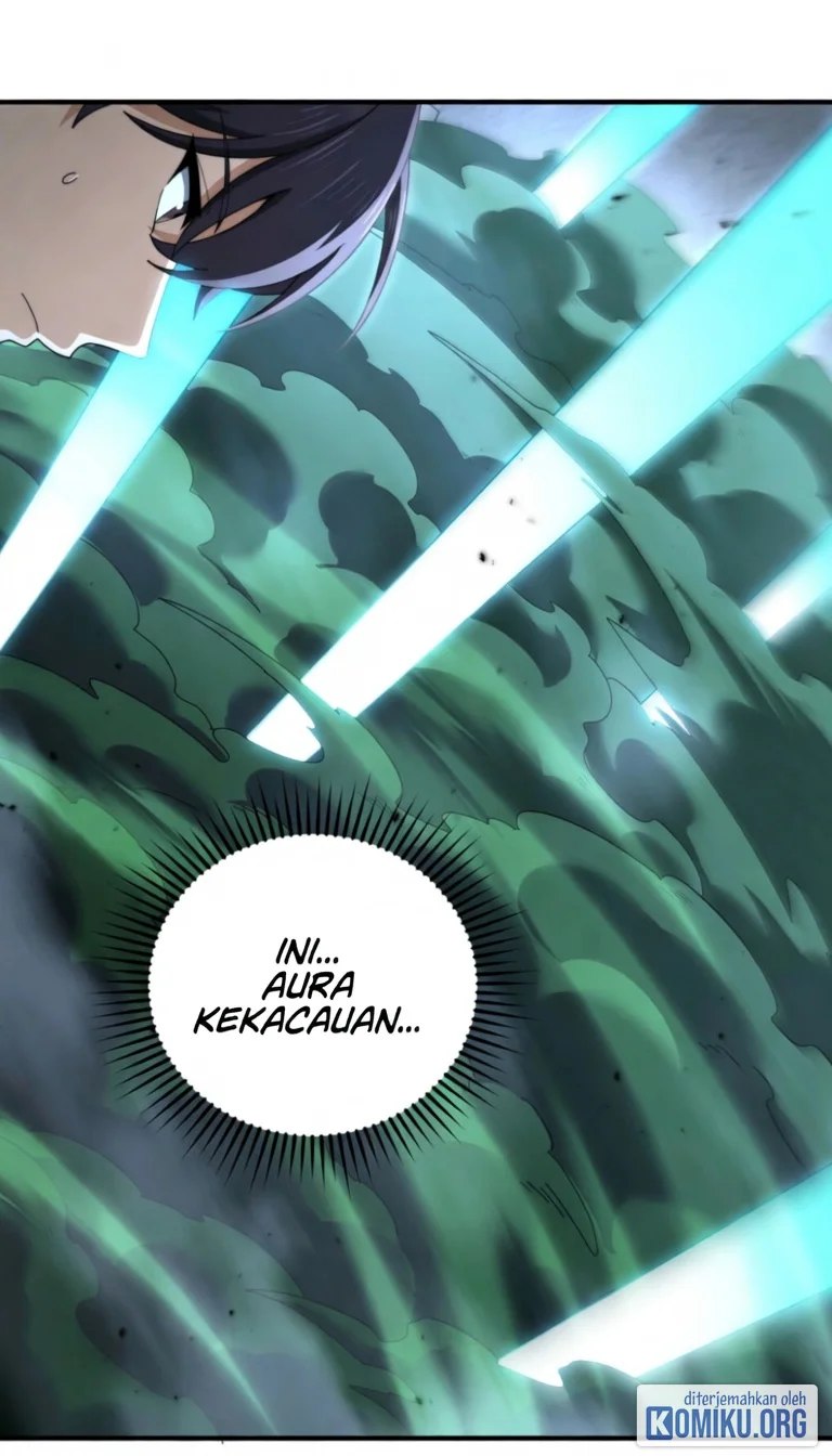 The Apex of Dragon Mastery Chapter 246 Gambar 26