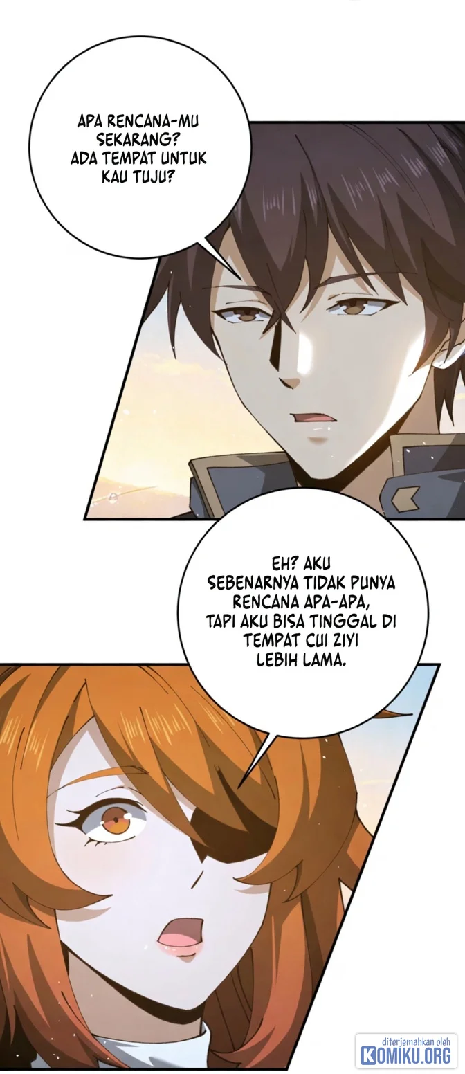The Apex of Dragon Mastery Chapter 247 Gambar 29
