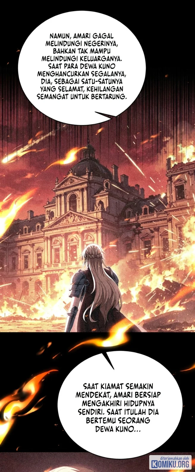 The Apex of Dragon Mastery Chapter 248 Gambar 31
