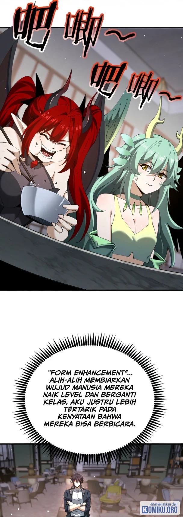 The Apex of Dragon Mastery Chapter 250 Gambar 28