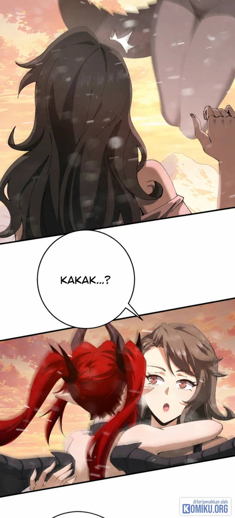 The Apex of Dragon Mastery Chapter 253 Gambar 30
