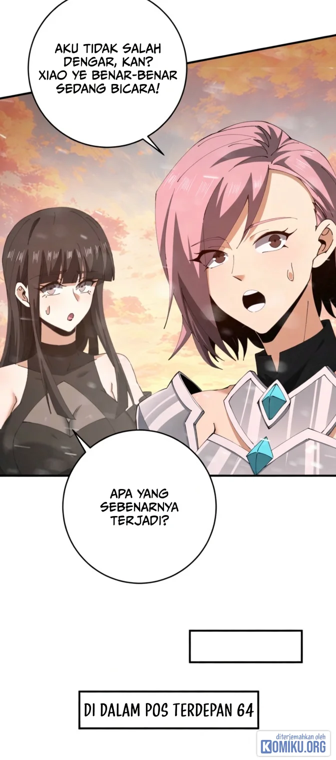 The Apex of Dragon Mastery Chapter 253 Gambar 31