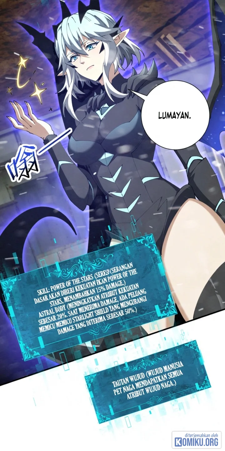 The Apex of Dragon Mastery Chapter 255 Gambar 33