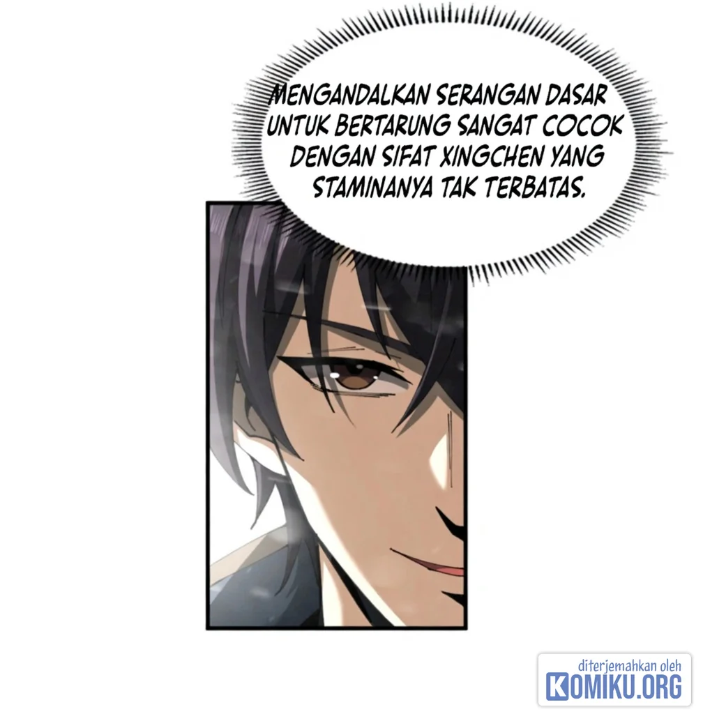 The Apex of Dragon Mastery Chapter 255 Gambar 35