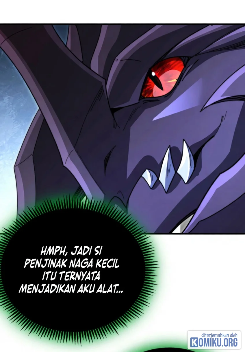 The Apex of Dragon Mastery Chapter 256 Gambar 30