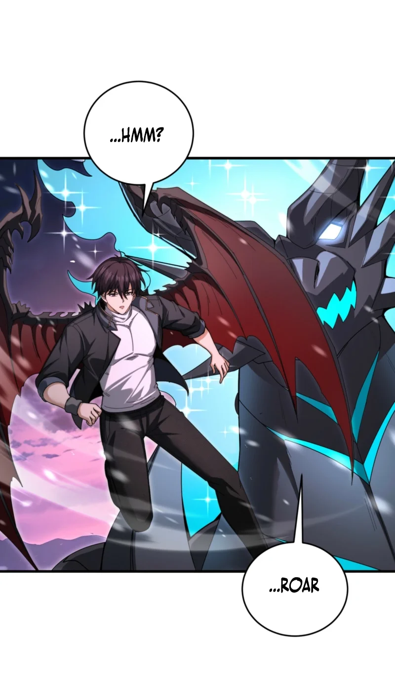 The Apex of Dragon Mastery Chapter 257 Gambar 31