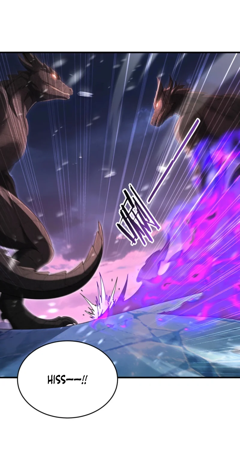 The Apex of Dragon Mastery Chapter 257 Gambar 32