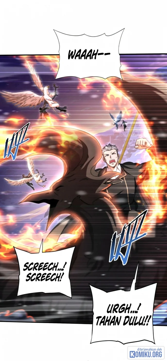 The Apex of Dragon Mastery Chapter 258 Gambar 27