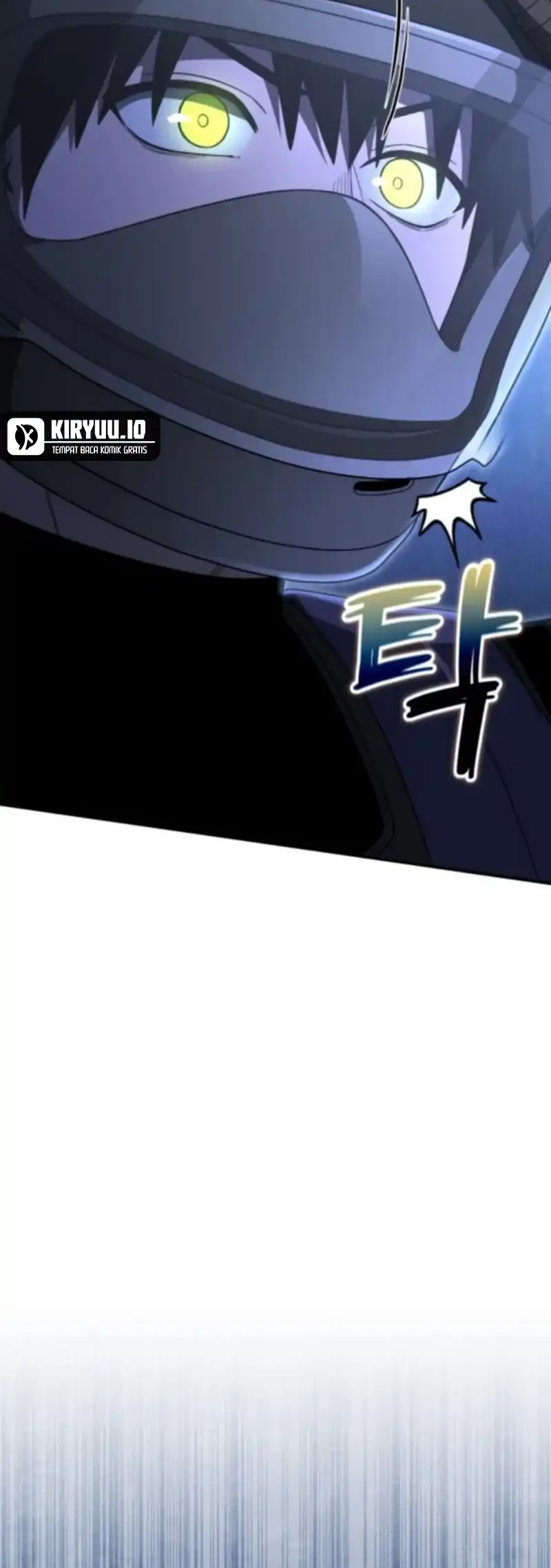 The Apocalypse's Ultimate Veteran Chapter 25 Gambar 37