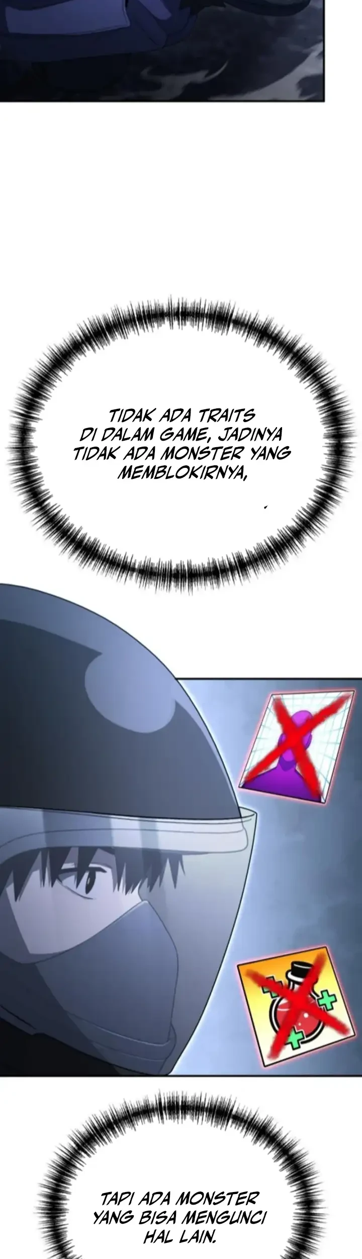 The Apocalypse's Ultimate Veteran Chapter 26 Gambar 41