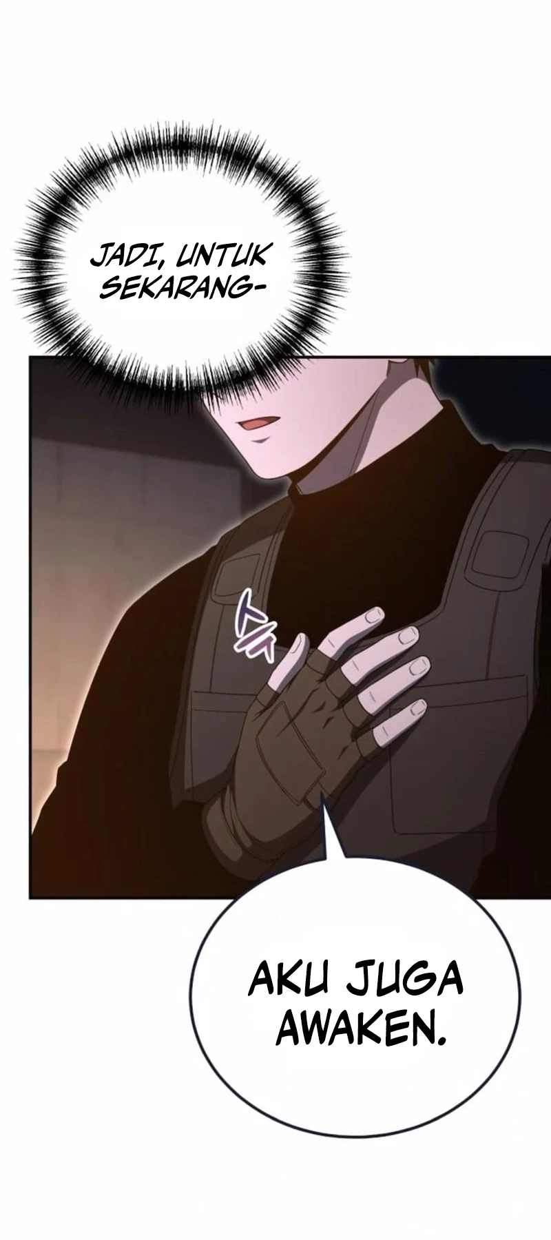 The Apocalypse's Ultimate Veteran Chapter 27 Gambar 45