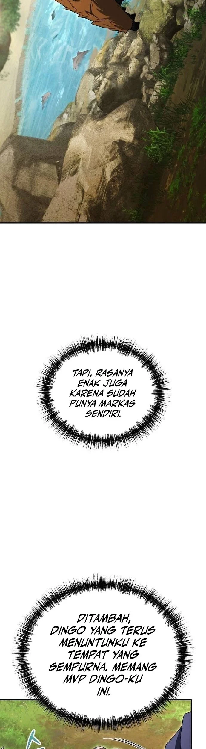 The Apocalypse's Ultimate Veteran Chapter 29 Gambar 39