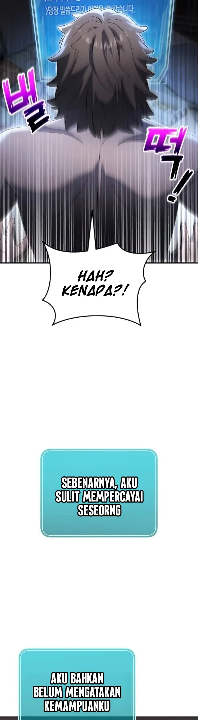 The Apocalypse's Ultimate Veteran Chapter 30 Gambar 34