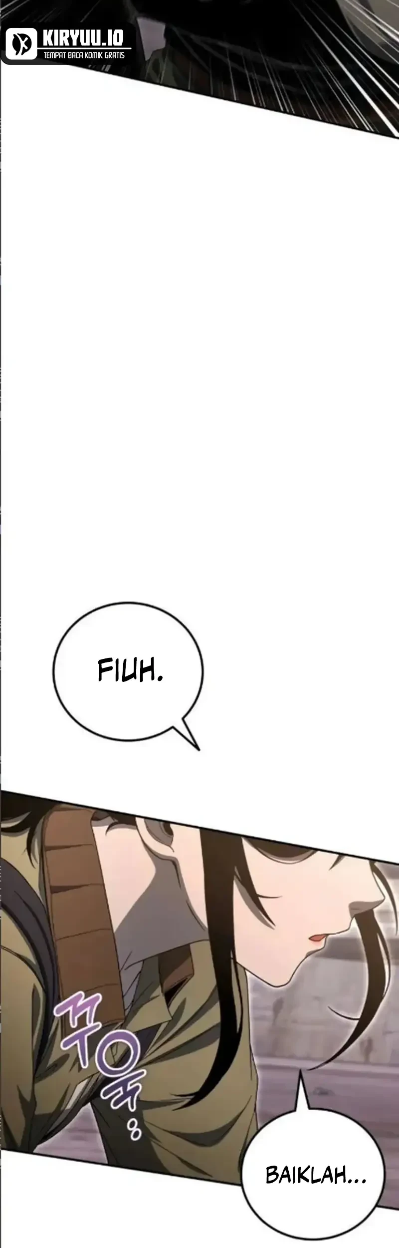 The Apocalypse's Ultimate Veteran Chapter 34 Gambar 39