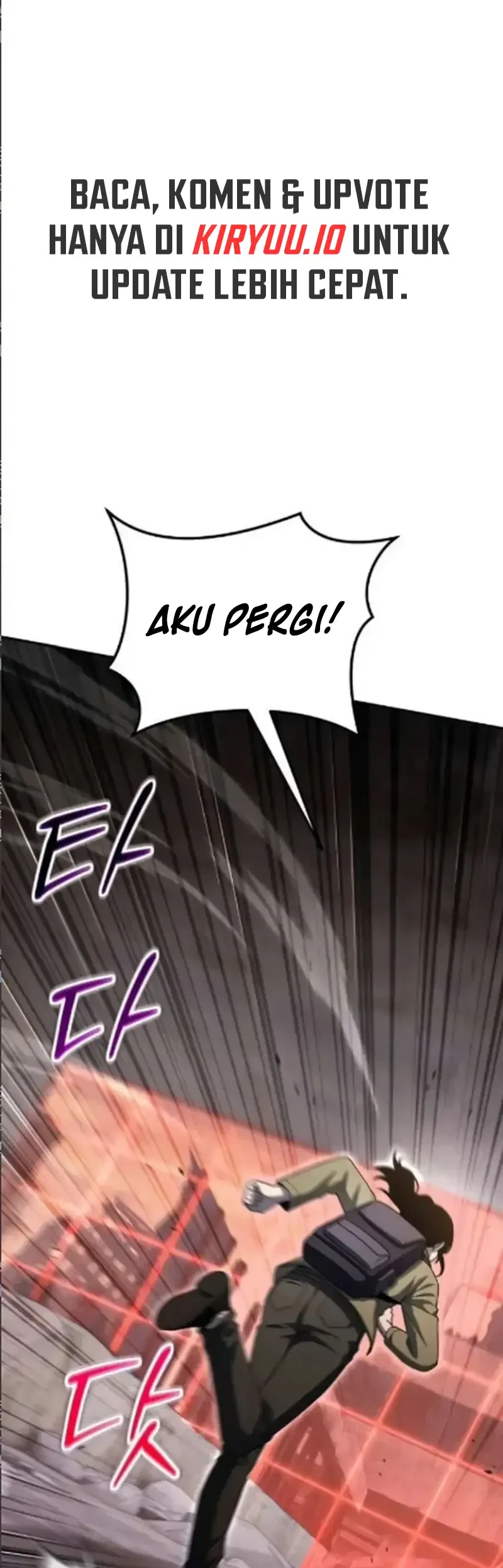 The Apocalypse's Ultimate Veteran Chapter 34 Gambar 40