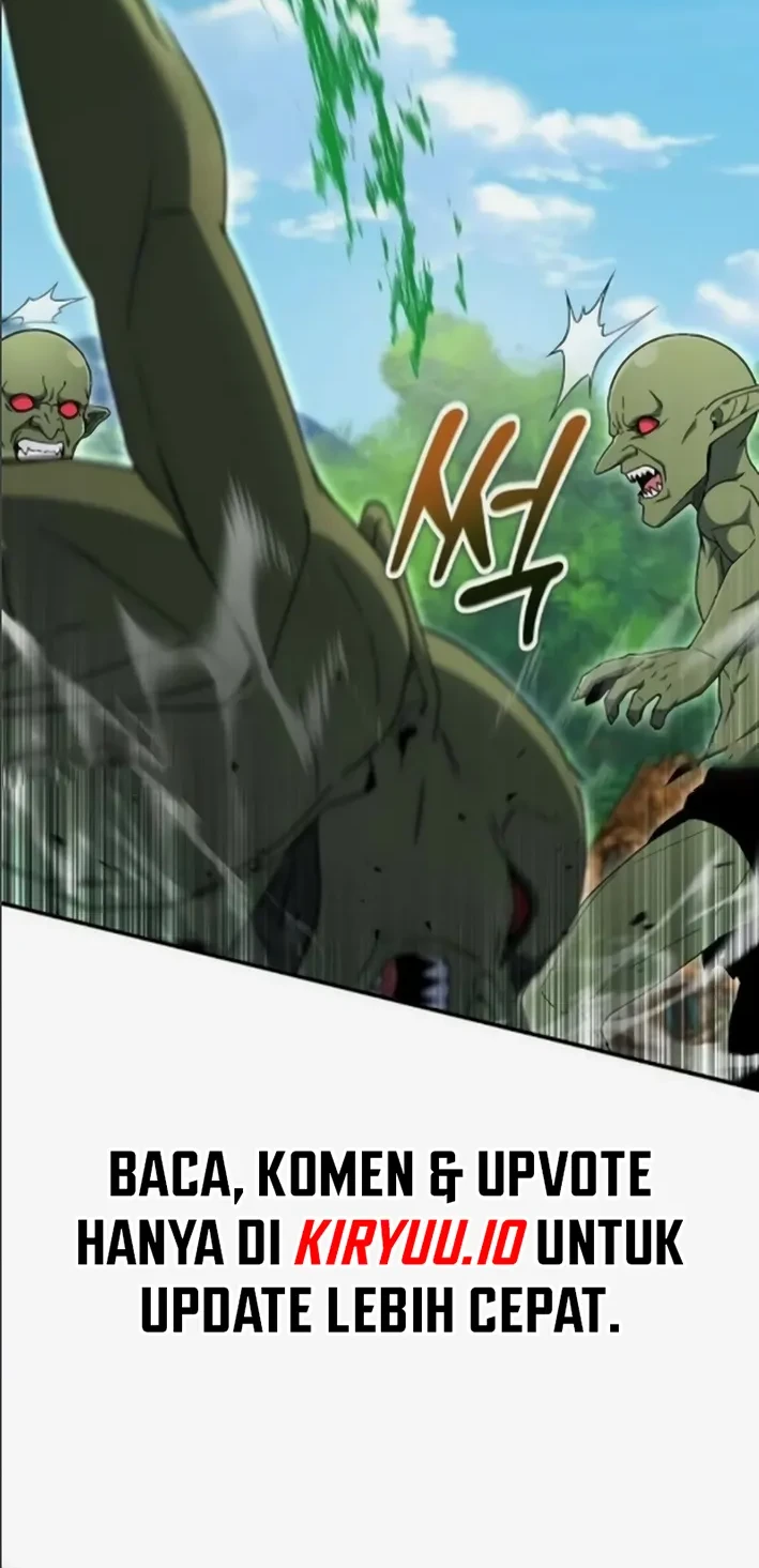 The Apocalypse's Ultimate Veteran Chapter 36 Gambar 33