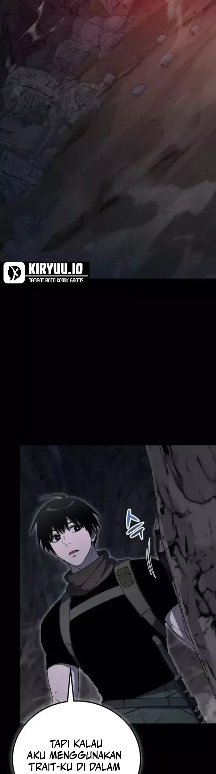 The Apocalypse's Ultimate Veteran Chapter 41 Gambar 38