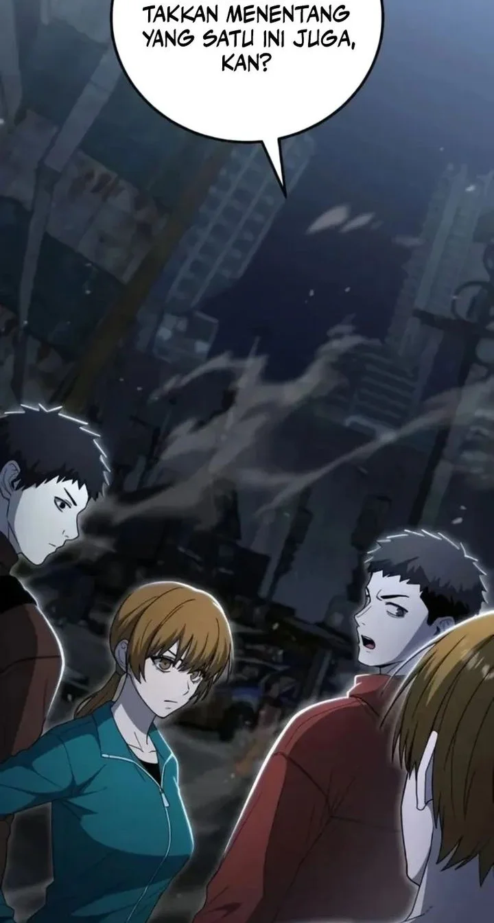The Apocalypse's Ultimate Veteran Chapter 42 Gambar 48