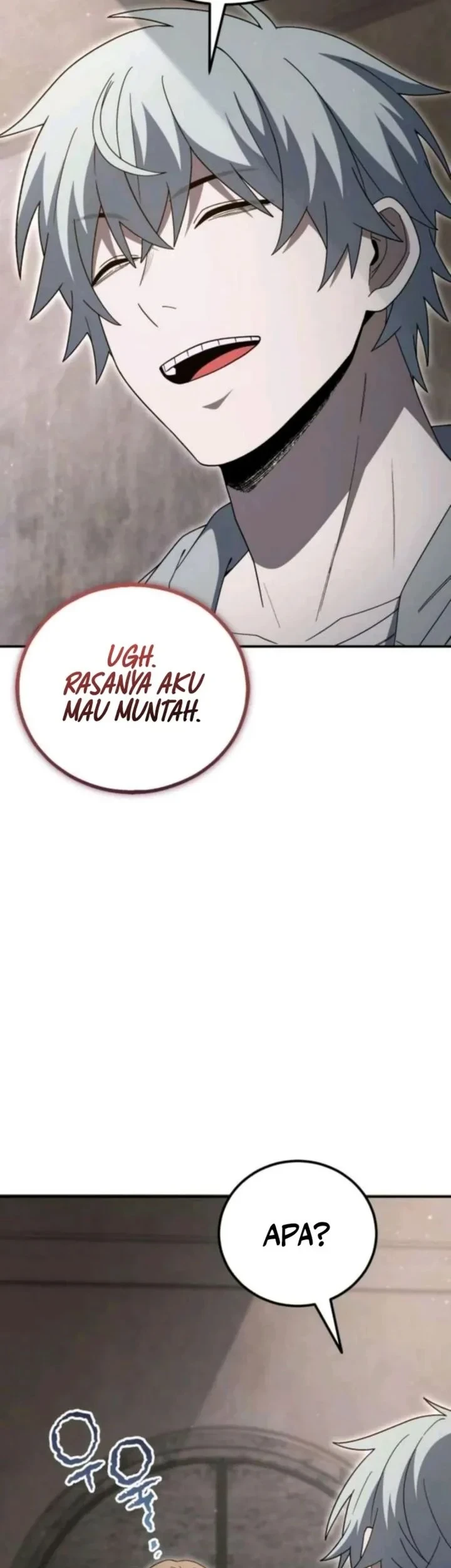 The Apocalypse's Ultimate Veteran Chapter 45 Gambar 46