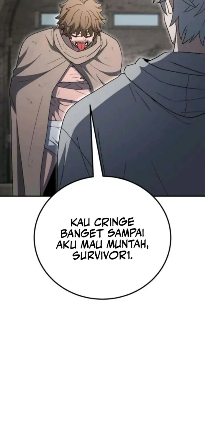The Apocalypse's Ultimate Veteran Chapter 45 Gambar 47