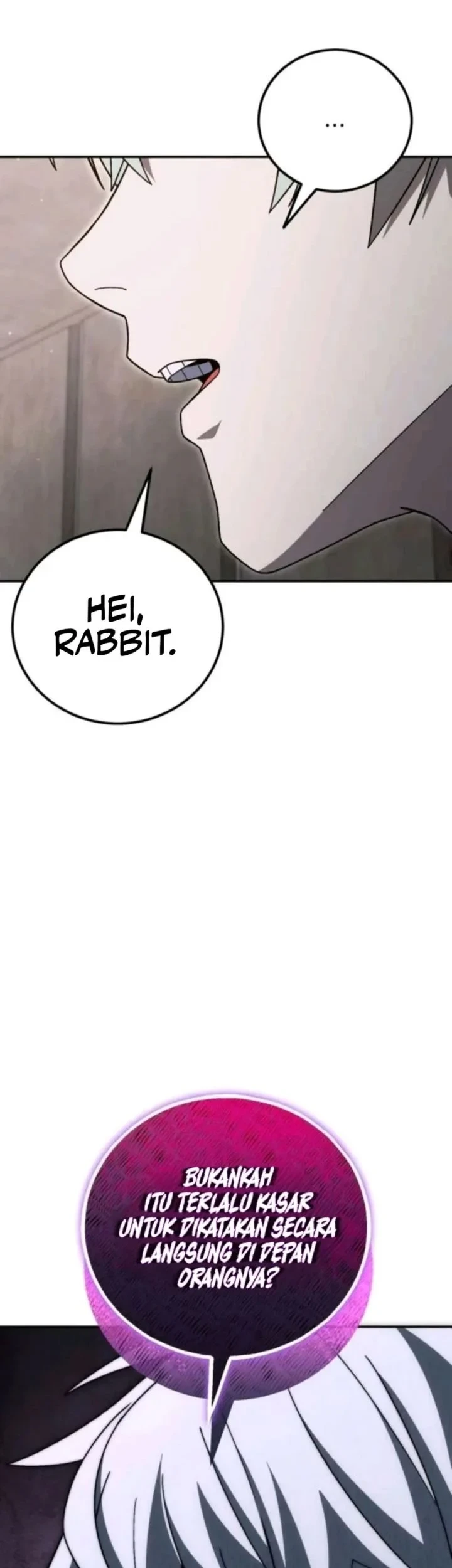 The Apocalypse's Ultimate Veteran Chapter 45 Gambar 48