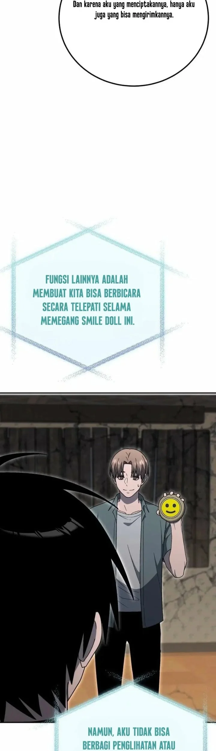 The Apocalypse's Ultimate Veteran Chapter 46 Gambar 41