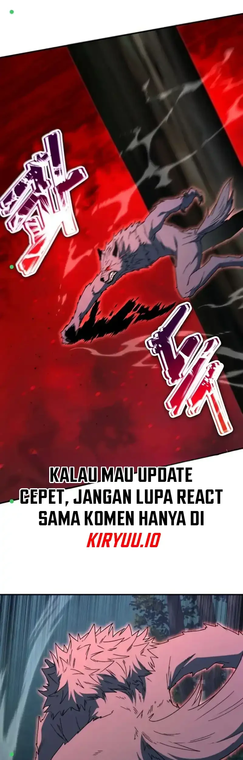 The Apocalypse's Ultimate Veteran Chapter 48 Gambar 44