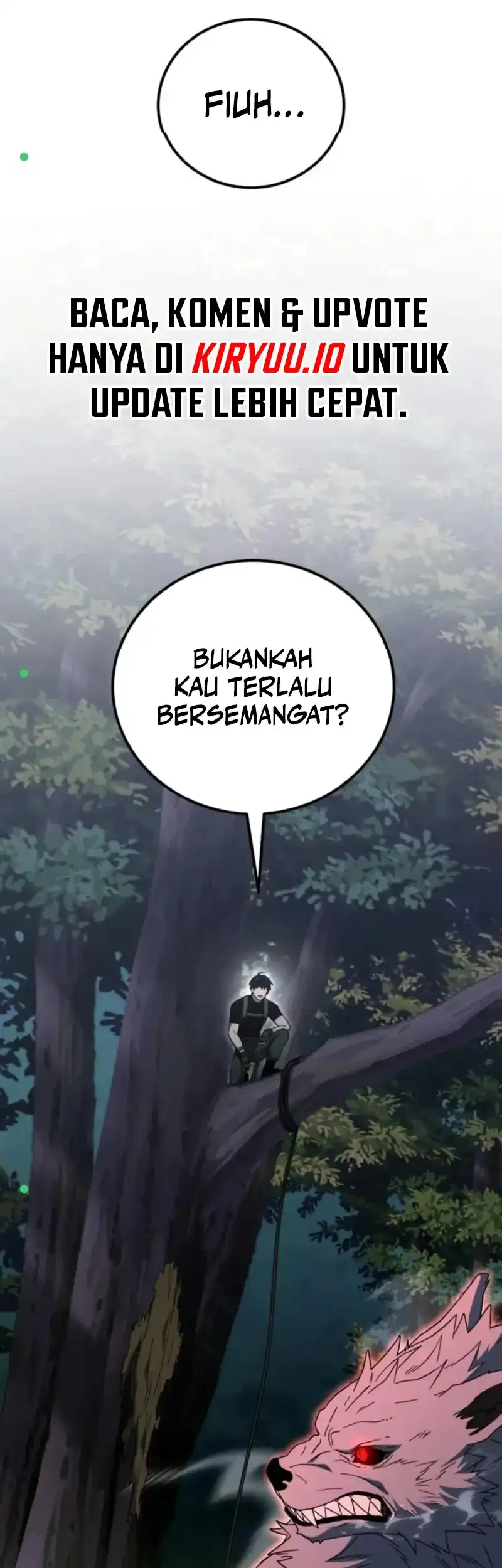 The Apocalypse's Ultimate Veteran Chapter 48 Gambar 46