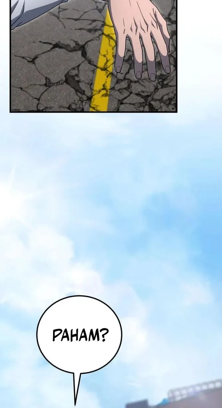 The Apocalypse's Ultimate Veteran Chapter 50 Gambar 46