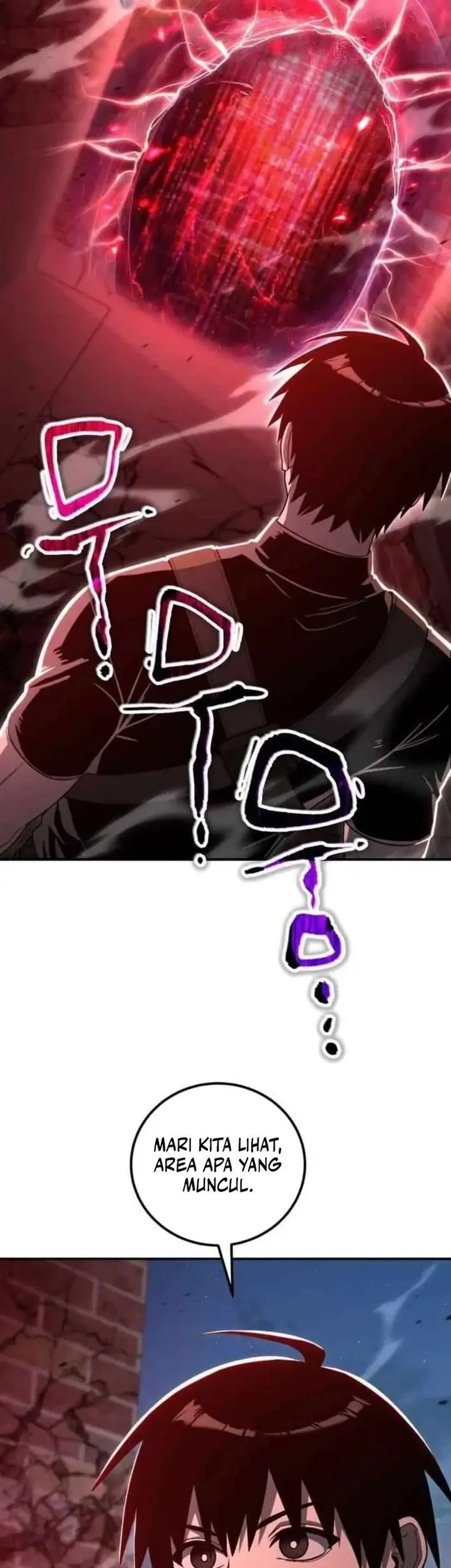 The Apocalypse's Ultimate Veteran Chapter 51 Gambar 47