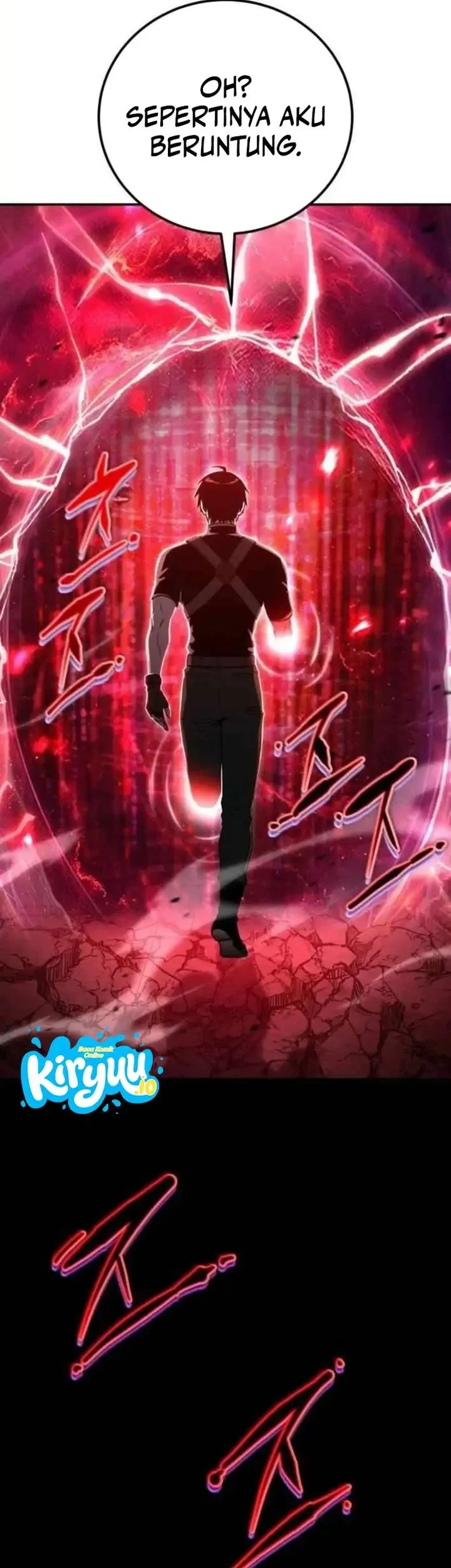The Apocalypse's Ultimate Veteran Chapter 51 Gambar 49