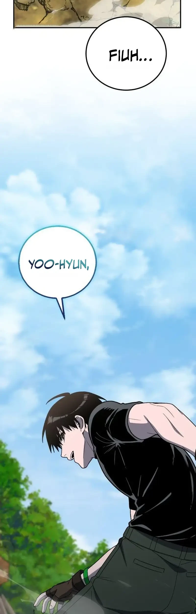 The Apocalypse's Ultimate Veteran Chapter 56 Gambar 45
