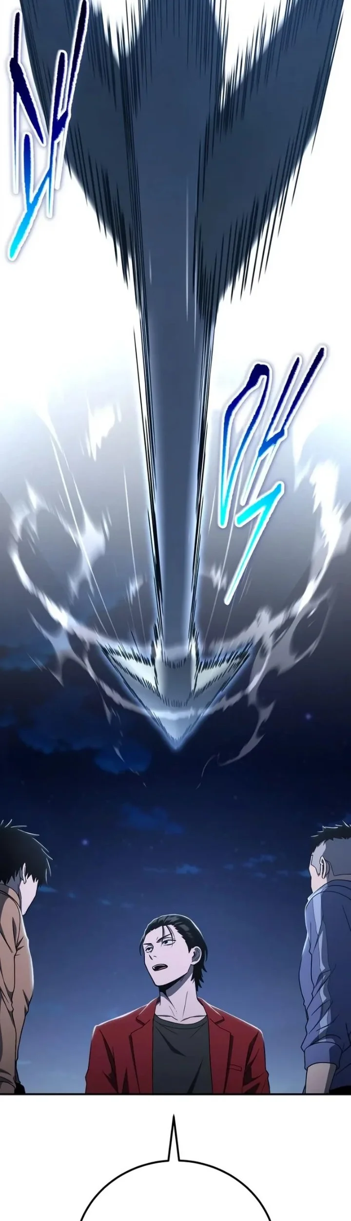 The Apocalypse's Ultimate Veteran Chapter 58 Gambar 36