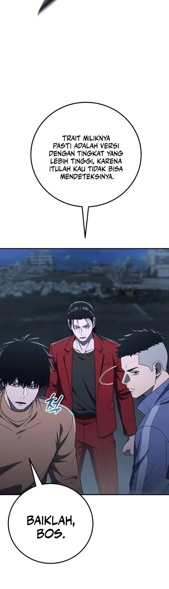 The Apocalypse's Ultimate Veteran Chapter 58 Gambar 38