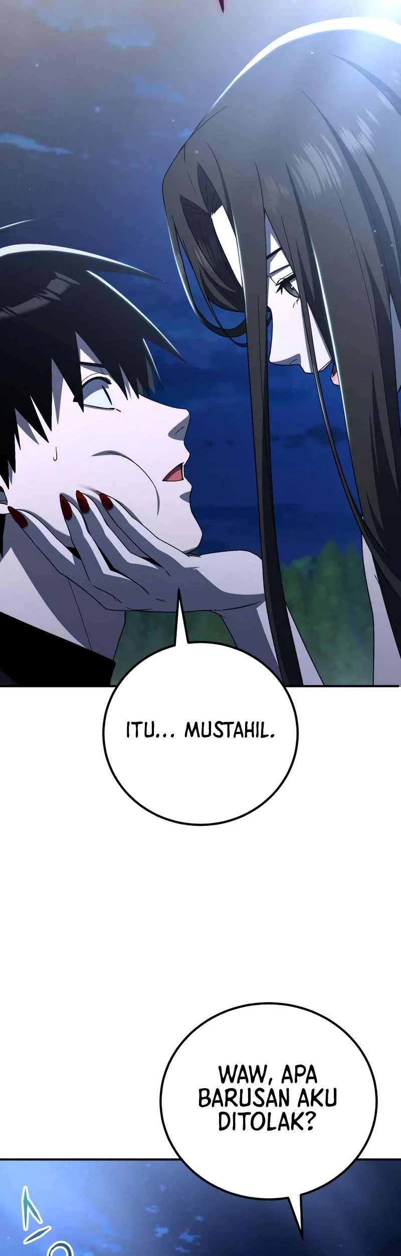 The Apocalypse's Ultimate Veteran Chapter 59 Gambar 35