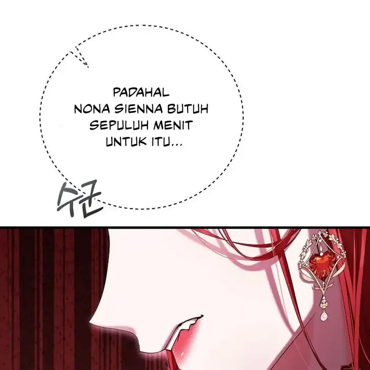 The Arranged Suitor Was the Kidnapper Chapter 10 Gambar 98